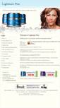 Mobile Screenshot of lightenexplus.com